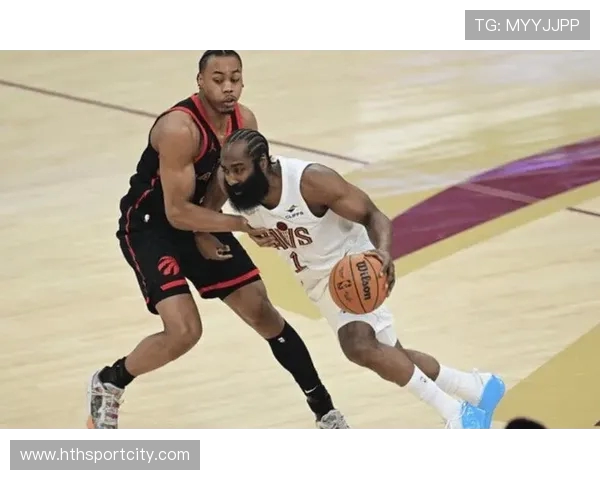 NBA季后赛｜哈登第八次赢下天王山之战，骑士拿到赛点_3